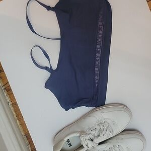 Lucky Brand Bralette L Sporty Lingerie